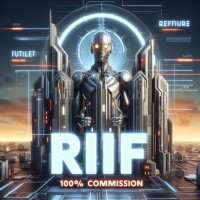 RIIF logo - Similar company to Sas Ethics Concept