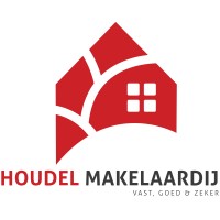 Houdel Makelaardij o.g. logo - Similar company to Makelaardij De Groot
