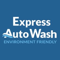 Express Auto Wash logo - Similar company to Storguard Self-Storage Shine Auto Wash