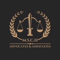 M.S.C.H Advocates & Associates logo - Similar company to Claimchase