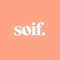 Soif Studios logo - Similar company to Mud Studios