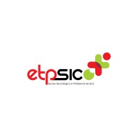 ETP Sicó - Escola Tecnológica e Profissional de Sicó logo - Similar company to Etpc
