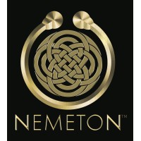 NEMETON logo - Similar company to Barley Nectar