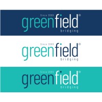 Greenfield Bridging logo - Similar company to Swoopos