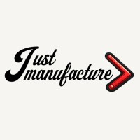 Justmanufacture.com logo - Similar company to Exa3D®
