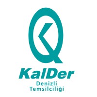 KalDer Denizli logo - Similar company to Cmc Aero Space