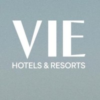 Vie Hotels and Resorts logo - Similar company to Megotac Hospitality
