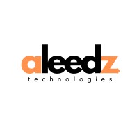 Aleedz logo - Similar company to Webtitans