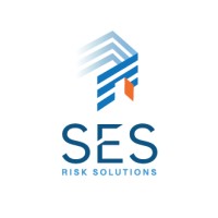SES Risk Solutions logo - Similar company to Metafind Solutions Inc