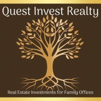 Quest Invest Realty logo - Similar company to Mena2050