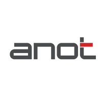 Anot Group logo - Similar company to Europen