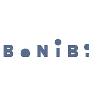 Bonibi logo - Similar company to Dropright