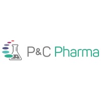 P&C Pharma (Patients' and Consumers' Pharma) logo - Similar company to M.A. Selmon Company, Inc.