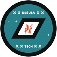NebulaTech logo - Similar company to Oxvrt