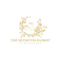 The Silvertini Florist logo - Similar company to Zeld Learning Solutions Ltd