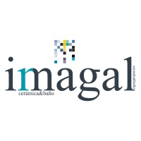 Imagal Cerámica & Baño logo - Similar company to Acodar 2010 Sl