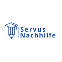Servus Nachhilfe logo - Similar company to Evalea
