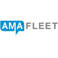 AMA Fleet - Teletrac Navman Platinum Dealer logo - Similar company to Caex