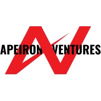 Apeiron Venture Capital logo - Similar company to Evline