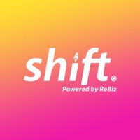 Shift Refresh logo - Similar company to Byteit