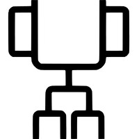 Code Championship logo - Similar company to Courseme.