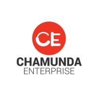 Chamunda Enterprise logo - Similar company to Cleantech Water