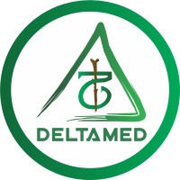 DeltaMed - Medicina e Segurança do Trabalho logo - Similar company to Qualy Service Medicina E Segurança Do Trabalho