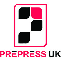 Prepress uk logo - Similar company to Esterlam Ltd