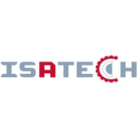 ISATechnologie logo - Similar company to Isat Sans Frontière