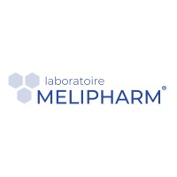 MELIPHARM logo - Similar company to Poderm