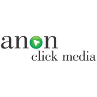 anon click media logo - Similar company to Digitalnik