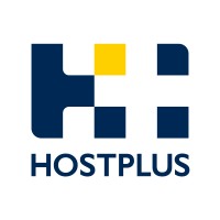 Hostplus logo - Similar company to Future Fund