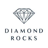 Diamond Rocks logo - Similar company to A Better World Foundation, Inc.