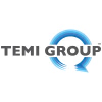 Temi Group International logo - Similar company to Anssaif