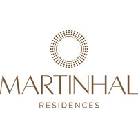 Martinhal Residences logo - Similar company to Knowledge Evolution Consulting & Training