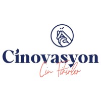 CİNOVASYON DERNEĞİ logo - Similar company to Sameks Foreign Trade