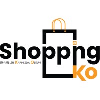 ShoppingKO logo - Similar company to Ecep Han Global