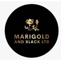 Marigold & Black Ltd logo - Similar company to Scaling Trade