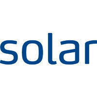Solar Danmark A/S logo - Similar company to Drivee