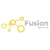 Fusion Splice Ltd logo - Similar company to Nexta