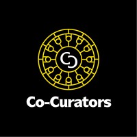 Co-Curators logo - Similar company to Wizards Solution