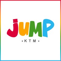 Jump KTM logo - Similar company to The Value Crew