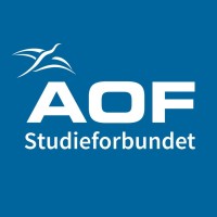Fagskolen AOF Norge logo - Similar company to Tirna