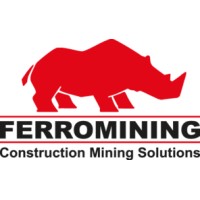 Ferromining Ltda. logo - Similar company to Ferromining Limitada