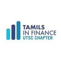 Tamils in Finance x UTSC Student Chapter (TiF x UTSC) logo - Similar company to Cora'S Breakfast