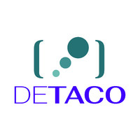 De Taco logo - Similar company to Orato World Media