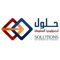 Solutions For information technology logo - Similar company to Syntrum Solutions