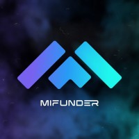 MiFunder logo - Similar company to Wchampfx