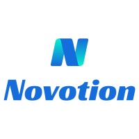 Novotion Inc. logo - Similar company to Fibonacci Orbit Inc.