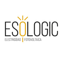 Esologic logo - Similar company to Solar Crowd